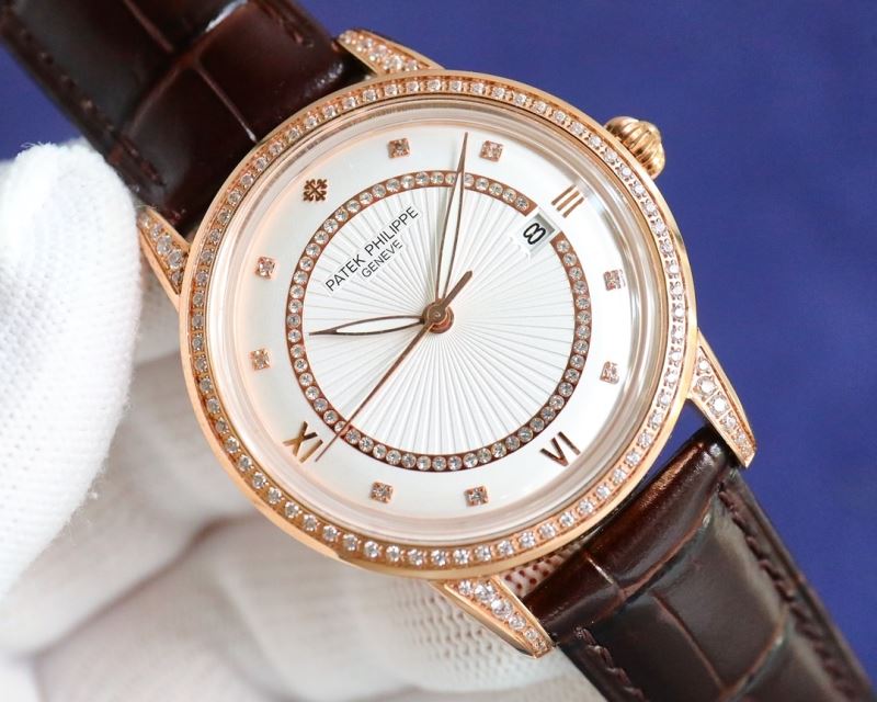 PATEK PHILIPPE Watches